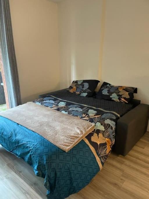 Studio-croix Daurade Apartamento *